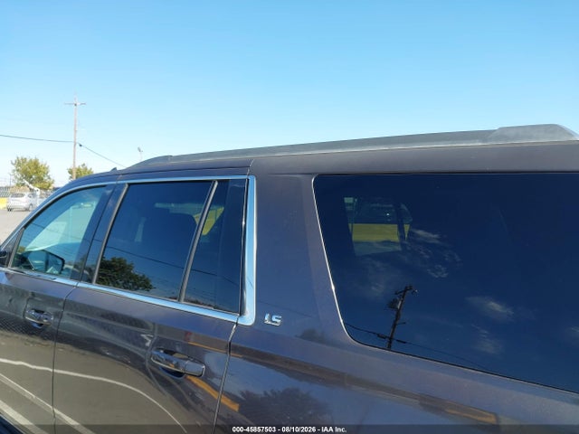 Chevrolet Tahoe Ls 2016 1GNSKAEC2GR411991 Image 14