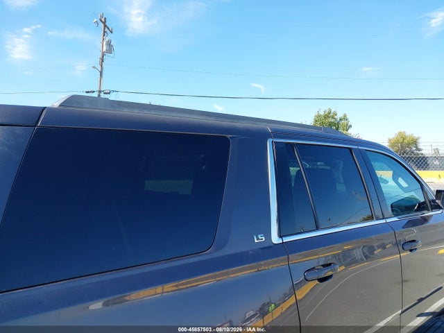Chevrolet Tahoe Ls 2016 1GNSKAEC2GR411991 Image 15