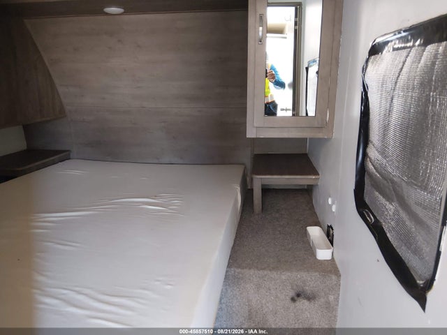 Aukcja sprzedaży 2020 Forest River Other, vin: 4X4TPUH27LP081302, numer aukcji: 45857510