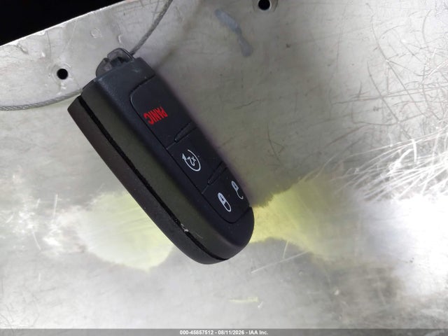 2018 Jeep Renegade Limited 4x4 მანქანა იყიდება აუქციონზე, vin: ZACCJBDB7JPH81662, აუქციონის ნომერი: 45857512