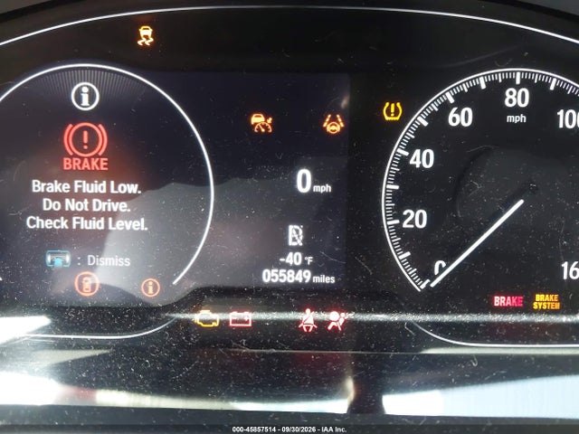 Продаж на аукціоні авто 2021 Honda Accord Sport Special Edition, vin: 1HGCV1F46MA065192, номер лоту: 45857514