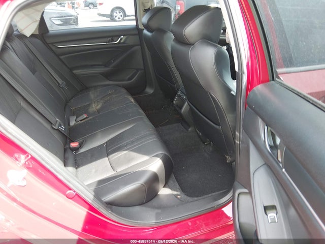 Продаж на аукціоні авто 2021 Honda Accord Sport Special Edition, vin: 1HGCV1F46MA065192, номер лоту: 45857514