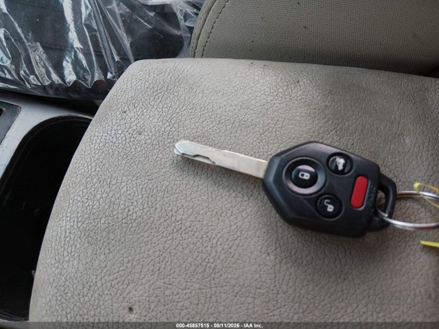 Aukcja sprzedaży 2011 Subaru Outback 2.5i Premium, vin: 4S4BRCCC5B3428813, numer aukcji: 45857515