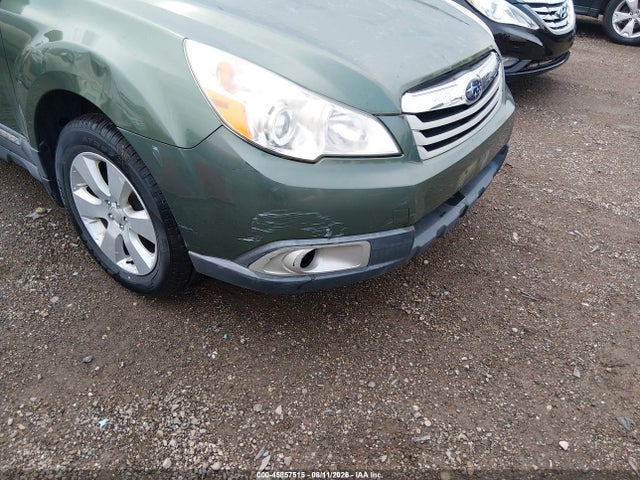 Aukcja sprzedaży 2011 Subaru Outback 2.5i Premium, vin: 4S4BRCCC5B3428813, numer aukcji: 45857515