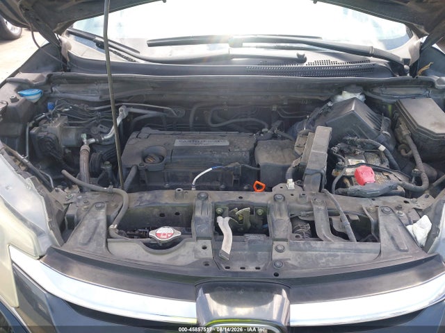 Honda CR-V EX 2015 3CZRM3H51FG705689 Image 10