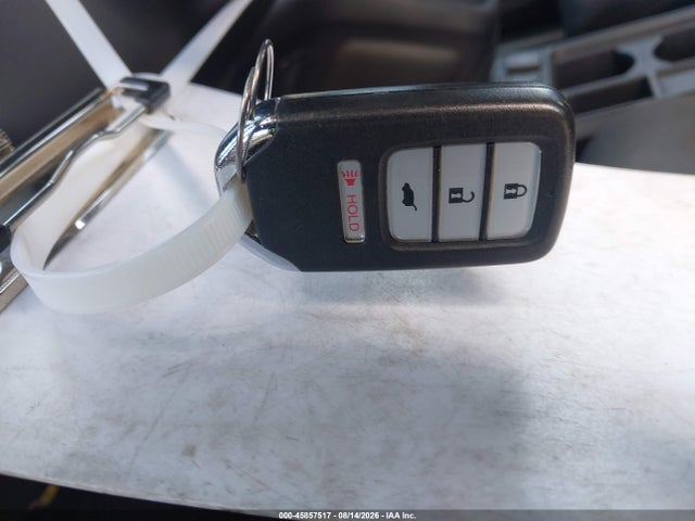 Honda CR-V EX 2015 3CZRM3H51FG705689 Image 11
