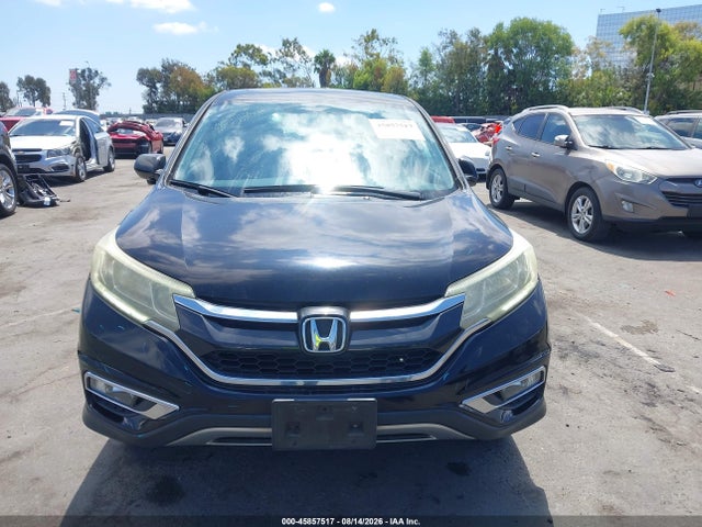 Honda CR-V EX 2015 3CZRM3H51FG705689 Image 13