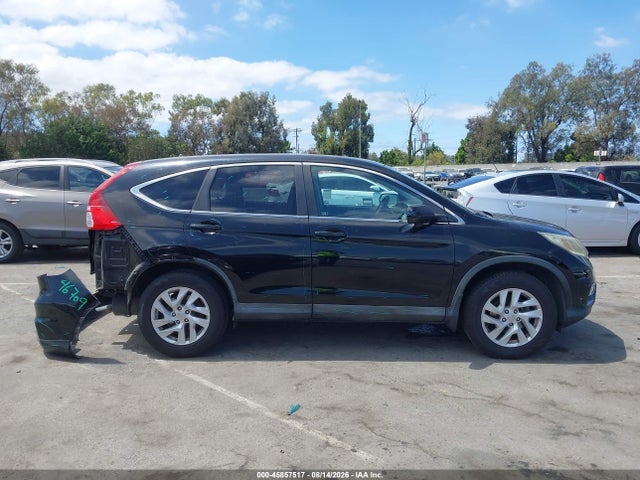 Honda CR-V EX 2015 3CZRM3H51FG705689 Image 14