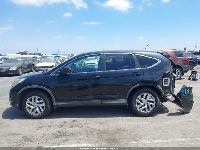 Honda CR-V EX 2015 3CZRM3H51FG705689 Image 15