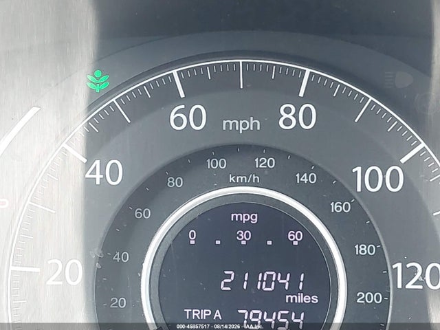Honda CR-V EX 2015 3CZRM3H51FG705689 Image 16