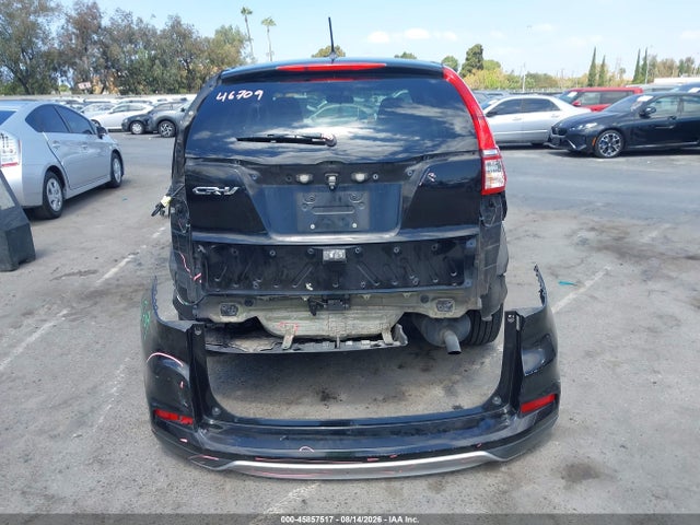 Honda CR-V EX 2015 3CZRM3H51FG705689 Image 17