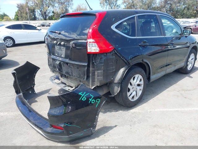 Honda CR-V EX 2015 3CZRM3H51FG705689 Image 18