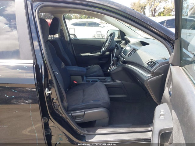 Honda CR-V EX 2015 3CZRM3H51FG705689 Image 5