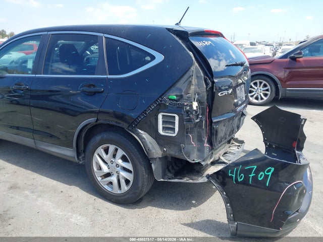 Honda CR-V EX 2015 3CZRM3H51FG705689 Image 6