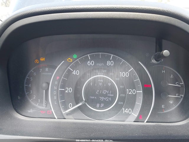 Honda CR-V EX 2015 3CZRM3H51FG705689 Image 7
