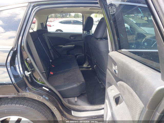 Honda CR-V EX 2015 3CZRM3H51FG705689 Image 8