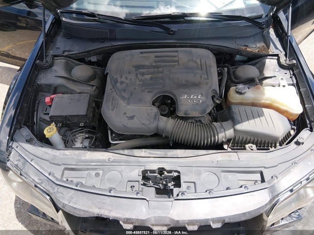 Aukcja sprzedaży 2022 Chrysler 300 Touring, vin: 2C3CCAAG0NH253476, numer aukcji: 45857521