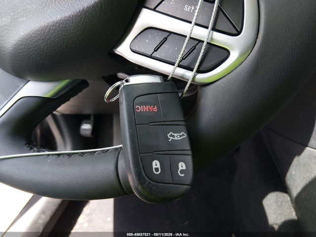 Aukcja sprzedaży 2022 Chrysler 300 Touring, vin: 2C3CCAAG0NH253476, numer aukcji: 45857521