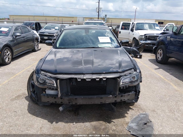 Aukcja sprzedaży 2022 Chrysler 300 Touring, vin: 2C3CCAAG0NH253476, numer aukcji: 45857521