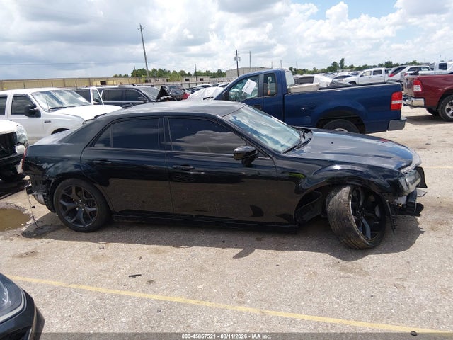 Aukcja sprzedaży 2022 Chrysler 300 Touring, vin: 2C3CCAAG0NH253476, numer aukcji: 45857521