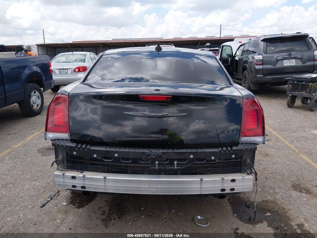 Aukcja sprzedaży 2022 Chrysler 300 Touring, vin: 2C3CCAAG0NH253476, numer aukcji: 45857521