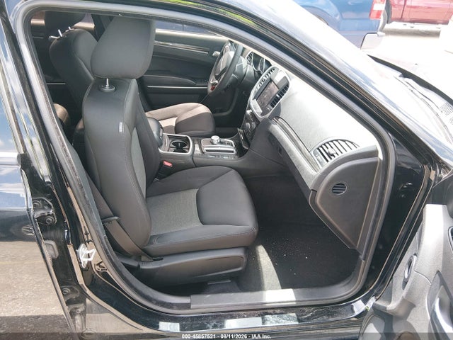 Aukcja sprzedaży 2022 Chrysler 300 Touring, vin: 2C3CCAAG0NH253476, numer aukcji: 45857521