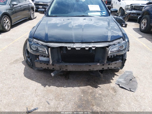 Aukcja sprzedaży 2022 Chrysler 300 Touring, vin: 2C3CCAAG0NH253476, numer aukcji: 45857521