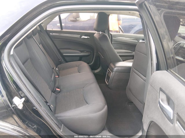 Aukcja sprzedaży 2022 Chrysler 300 Touring, vin: 2C3CCAAG0NH253476, numer aukcji: 45857521