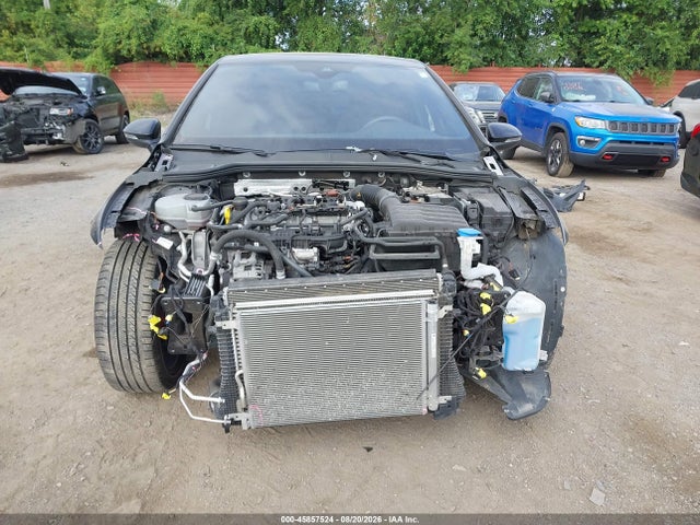45857524 :رقم المزاد ، WVWH87CD0NW163268 vin ، 2022 Volkswagen Golf Gti 2.0t S مزاد بيع