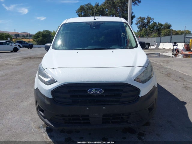 Ford Transit Connect Xl Passenger 2022 NM0GE9E29N1516306 Image 13