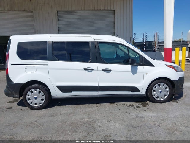 Ford Transit Connect Xl Passenger 2022 NM0GE9E29N1516306 Image 14