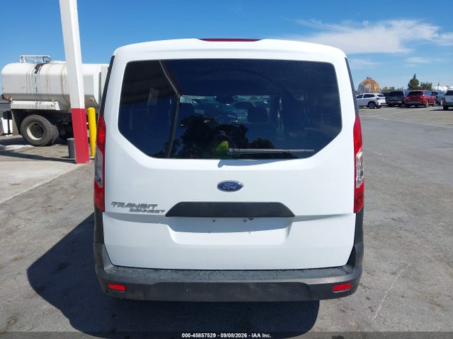 Ford Transit Connect Xl Passenger 2022 NM0GE9E29N1516306 Image 17