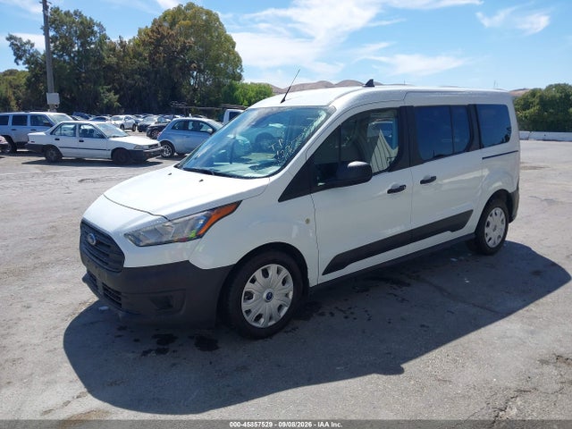 Ford Transit Connect Xl Passenger 2022 NM0GE9E29N1516306 Image 2