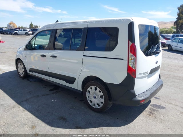 Ford Transit Connect Xl Passenger 2022 NM0GE9E29N1516306 Image 3