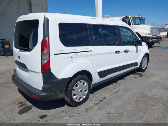 Ford Transit Connect Xl Passenger 2022 NM0GE9E29N1516306 Image 4