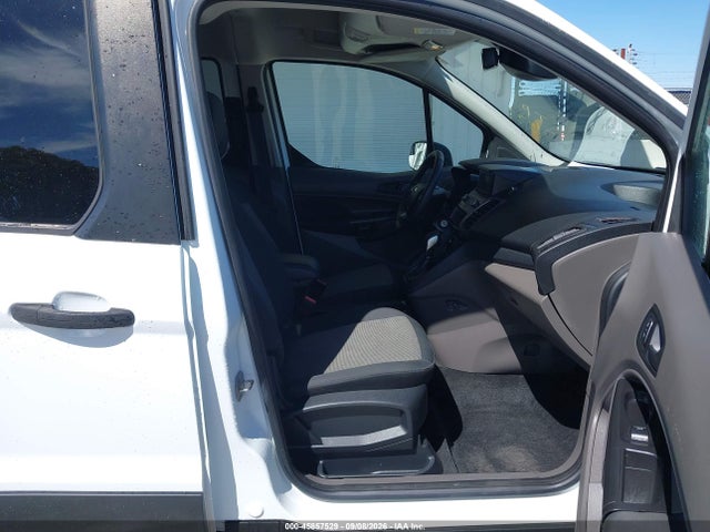 Ford Transit Connect Xl Passenger 2022 NM0GE9E29N1516306 Image 5