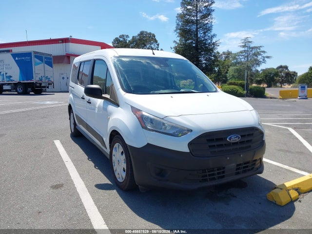 Ford Transit Connect Xl Passenger 2022 NM0GE9E29N1516306 Image 6