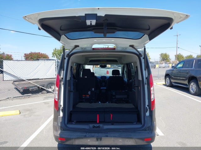 Ford Transit Connect Xl Passenger 2022 NM0GE9E29N1516306 Image 12