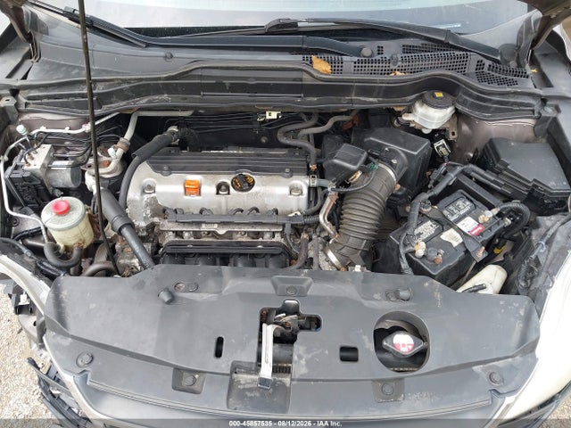 Продаж на аукціоні авто 2011 Honda Cr-v Lx, vin: 5J6RE4H35BL101674, номер лоту: 45857535