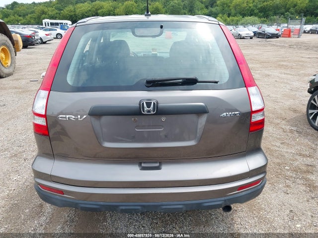Продаж на аукціоні авто 2011 Honda Cr-v Lx, vin: 5J6RE4H35BL101674, номер лоту: 45857535