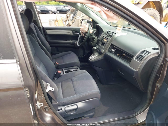 Продаж на аукціоні авто 2011 Honda Cr-v Lx, vin: 5J6RE4H35BL101674, номер лоту: 45857535