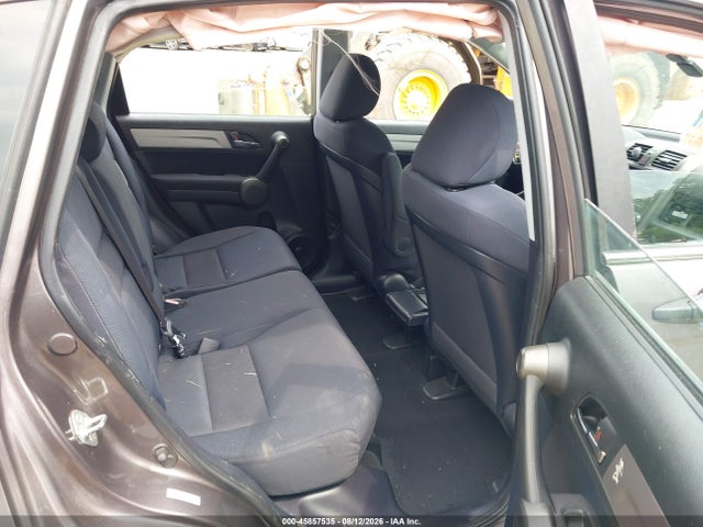 Продаж на аукціоні авто 2011 Honda Cr-v Lx, vin: 5J6RE4H35BL101674, номер лоту: 45857535