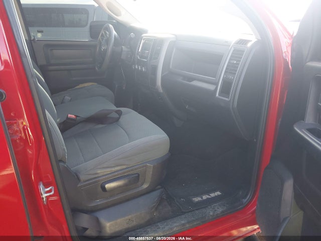 1C6RR7FT9ES344923 RAM 1500 Express