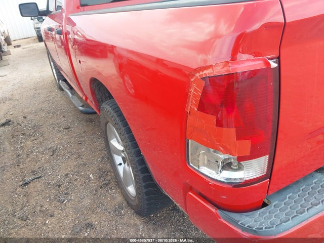 1C6RR7FT9ES344923 RAM 1500 Express