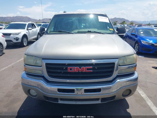 Продажа на аукционе авто 2003 Gmc Sierra 1500 Sle, vin: 1GTEK19T63E170826, номер лота: 45857541