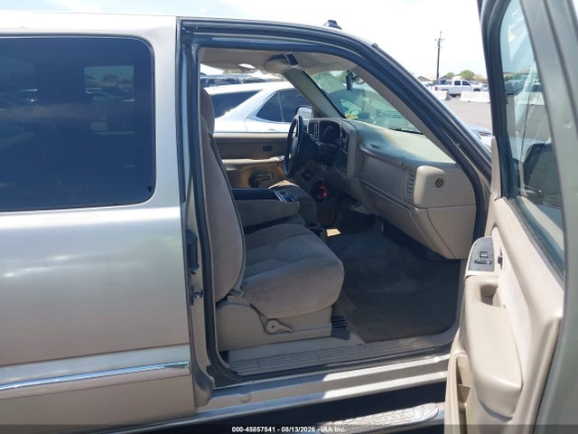 Продажа на аукционе авто 2003 Gmc Sierra 1500 Sle, vin: 1GTEK19T63E170826, номер лота: 45857541