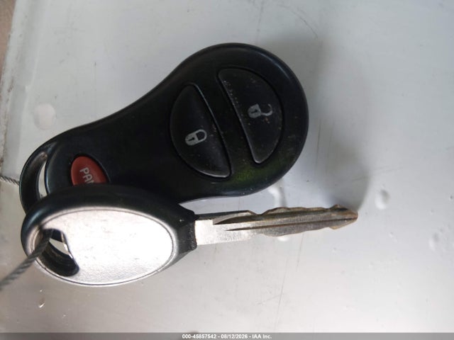 Продажа на аукционе авто 2004 Dodge Ram 1500 Slt/laramie, vin: 1D7HA18D84J166866, номер лота: 45857542