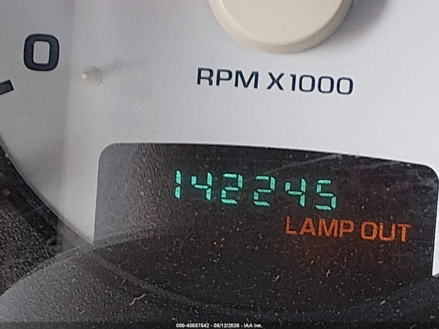 Продажа на аукционе авто 2004 Dodge Ram 1500 Slt/laramie, vin: 1D7HA18D84J166866, номер лота: 45857542