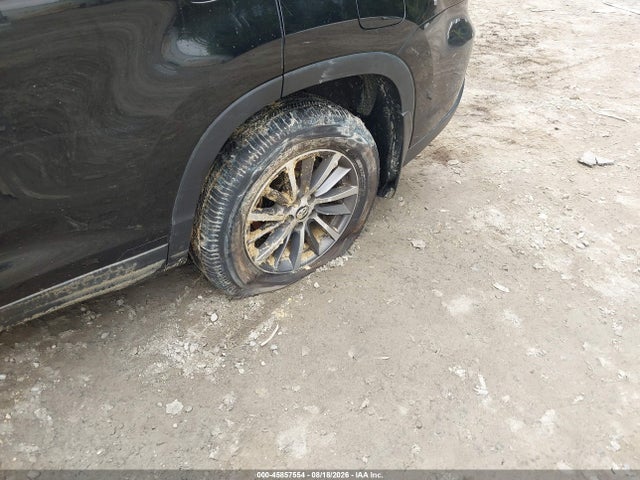 Продажа на аукционе авто 2019 Toyota Highlander Xle, vin: 5TDJZRFHXKS985337, номер лота: 45857554