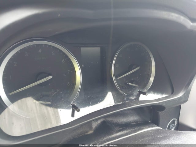 Продажа на аукционе авто 2019 Toyota Highlander Xle, vin: 5TDJZRFHXKS985337, номер лота: 45857554